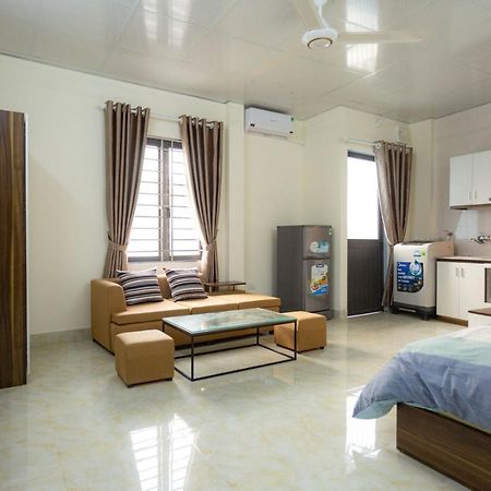 Alaya 9 Apartment 하노이 외부 사진