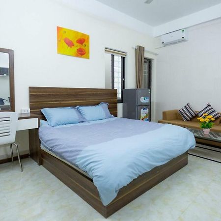 Alaya 9 Apartment 하노이 외부 사진