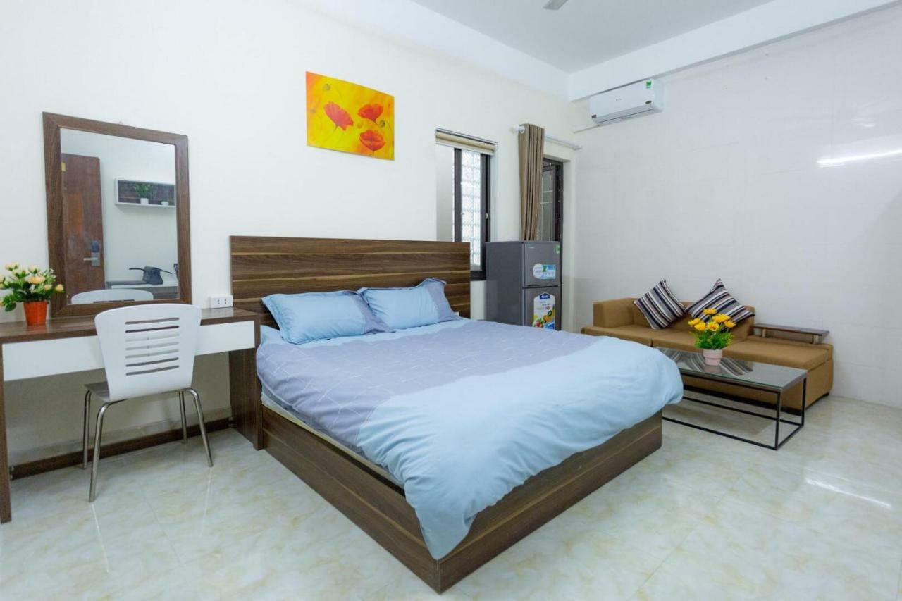 Alaya 9 Apartment 하노이 외부 사진