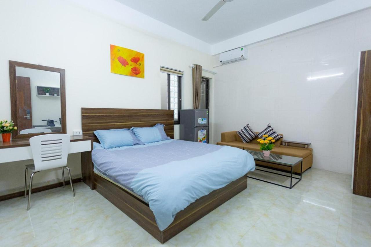 Alaya 9 Apartment 하노이 외부 사진