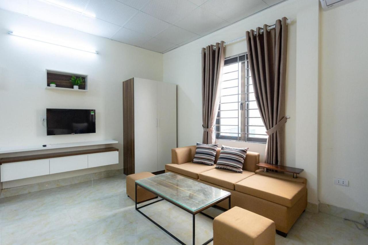 Alaya 9 Apartment 하노이 외부 사진