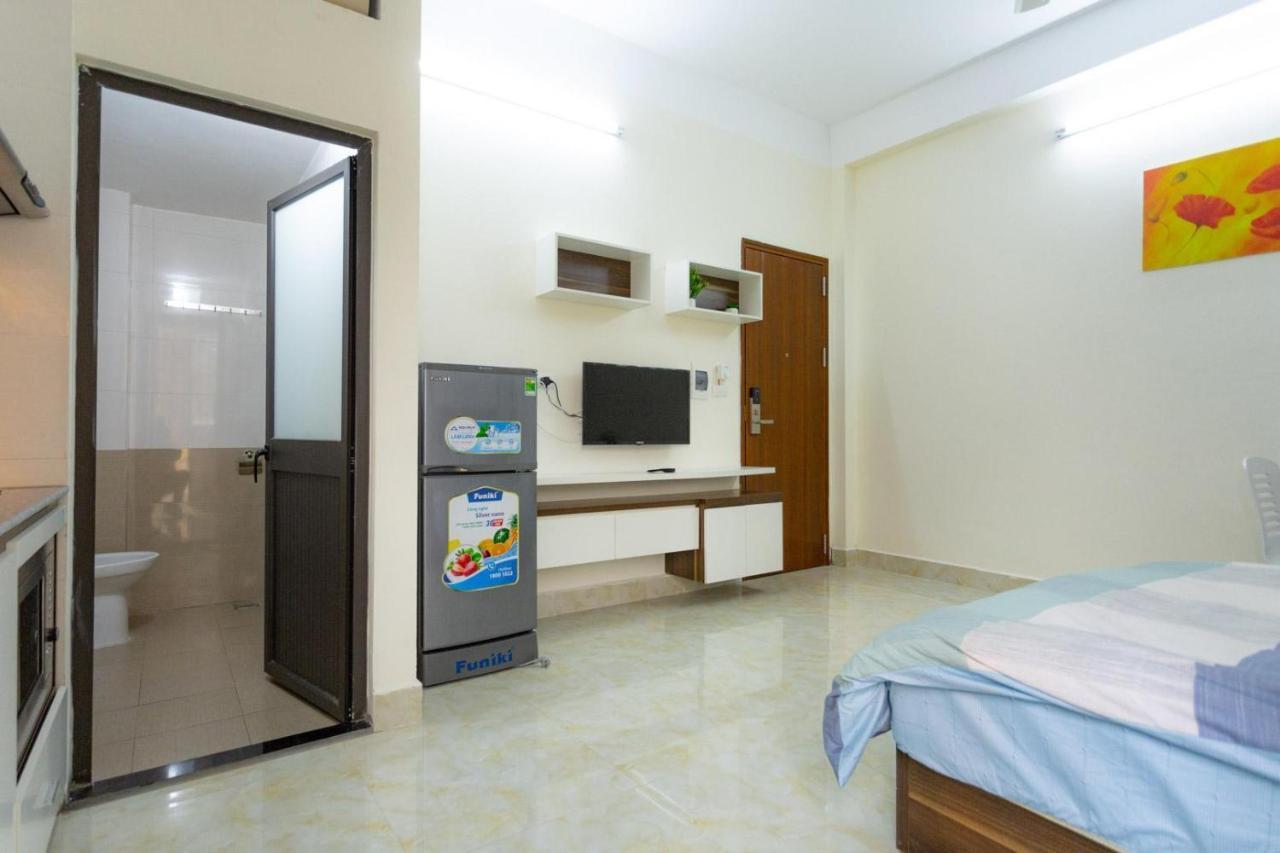 Alaya 9 Apartment 하노이 외부 사진
